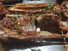 -山地居烤全羊·柴火鸡(大坪-半山公馆店)