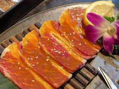 -和来烤肉(仓山万达店)