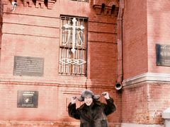 -圣·阿列克谢耶夫教堂