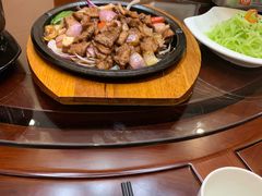 -茶港食堂(武昌店)