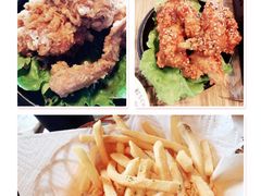 -miss密斯韩餐(平阳景苑店)