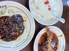 -西月城谭豆花(春熙路店)