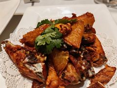 -黑明餐厅(白鹭洲店)
