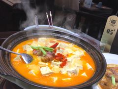 国太豆腐-严州府·地道建德菜