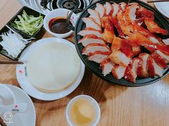 -聚福德烤鸭(锦弘店)