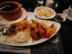 -横须贺海军咖喱本铺