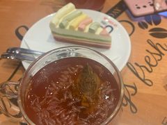 -西西弗书店&矢量咖啡(壹方购物中心店)