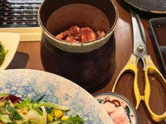 -本寻烧肉酒场(双井店)