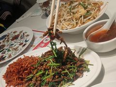 -老昌春饼(西民主路总店)