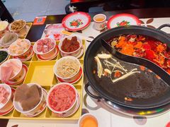 -江北北火锅馆·公路夜市(魏公村店)