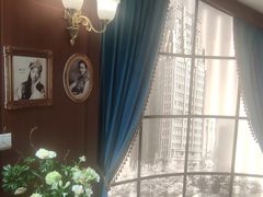 -上海国际饭店