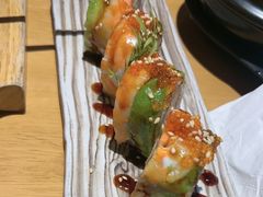 -一心创作料理屋(经开万达店)