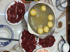 -乌记鲜活牛肉城(金砂东路店)