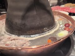 -东来顺饭庄(金泉广场店)