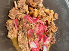 -姚稷大铁锅(万航渡路店)