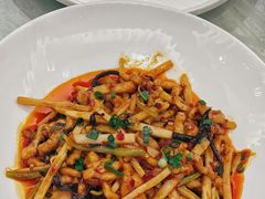 -峨嵋酒家(牡丹园店)