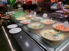 -星伦多自助料理·涮烤一体(虹悦城店)