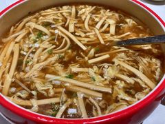 -双合园·海鲜水饺青岛菜(九水东路店)