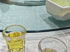 -绿雅居原生态农庄(小涌店)