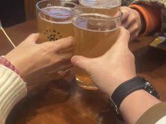 -8PINTS八品脱·日料·烧鸟·精酿小酒馆(莘庄店)