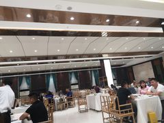 大堂-豫满楼(郑东新区店)