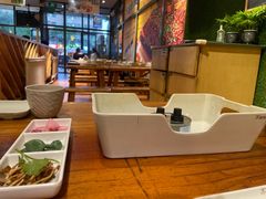 -木屋烧烤(西南角店)