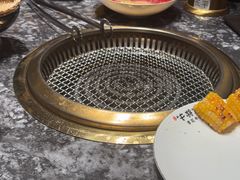 -牛将军•涮肉•烤肉(北京王府井·故宫店)