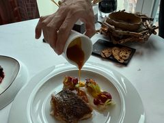 -翡翠36餐厅(浦东香格里拉店)