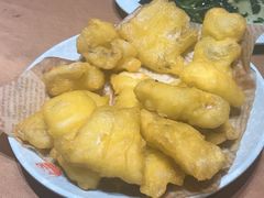 -抱德·潮汕味(敦和店原惠城鱼仔)
