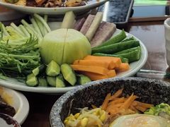 -全州拌饭馆(断桥店)