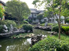 -扬州瘦西湖汇金酒店