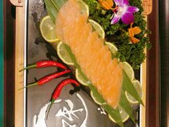-香岛私房菜(金屋·秦皇半岛店)