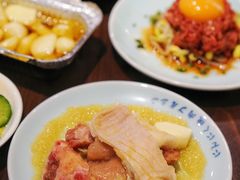 -蒜香焼肉PURUSHIN(马场路店)