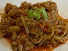 -马凯餐厅(地安门店)