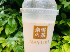 -奈雪的茶(金鹰广场店)