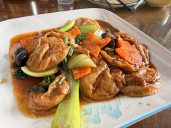 -灵福缘私房菜·农家菜(拈花湾·灵山大佛必推店)