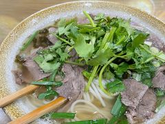 -李记贵州特色羊肉粉(炫地购物中心店)