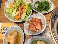 -牛人·雪花牛·木炭烤肉(昆山陆家店)