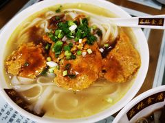 -荔林食店(西华路店)