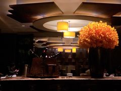 -湖滨28中餐厅·西湖宴·杭州君悦酒店