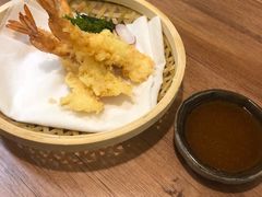 -信日本料理(信义坊店)