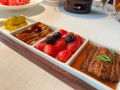 -悦融·京鲁菜·露台花园(安定门店)