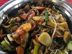 -海大南门夜市(海富街店)