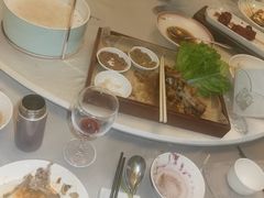 -蓬莱阁中餐厅(崇文门店)