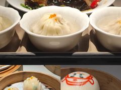 -禄运茶居·手工点心(猎德店)