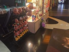 -万达广场(大明宫店)