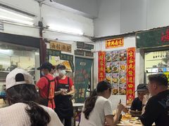 -渔记茶餐厅(渔村店)