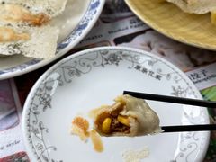 -馅老满·生春阁(慕田峪店)