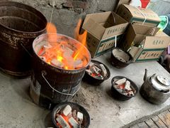 -六七八韩式烤肉·韩国料理(上杭路店)