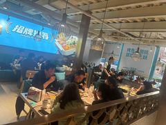 -半天妖烤鱼(方庄店)